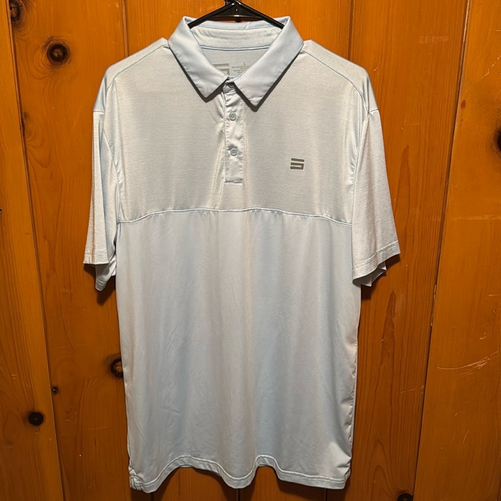 Three Sixty Six Golf Tee